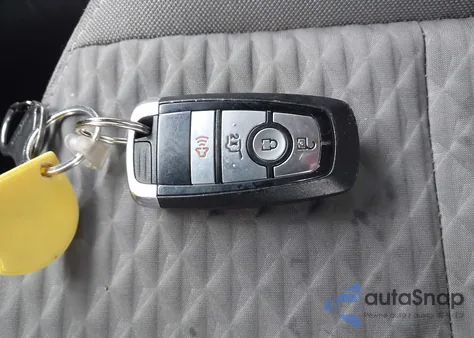 2021 Ford Escape Se z USA, uszkodzony, nr VIN 1FMCU9G63MUB17887